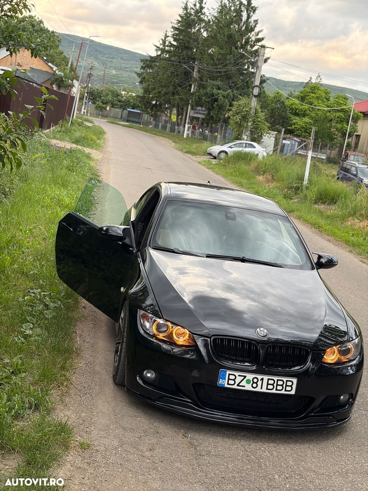BMW Seria 3 - 22