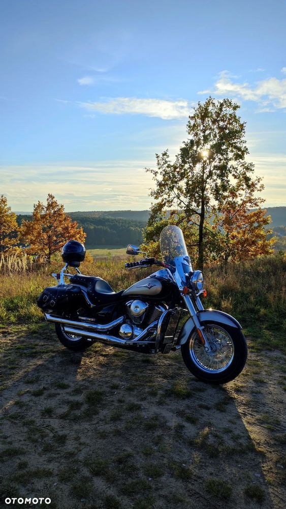 Kawasaki Vulcan - 13