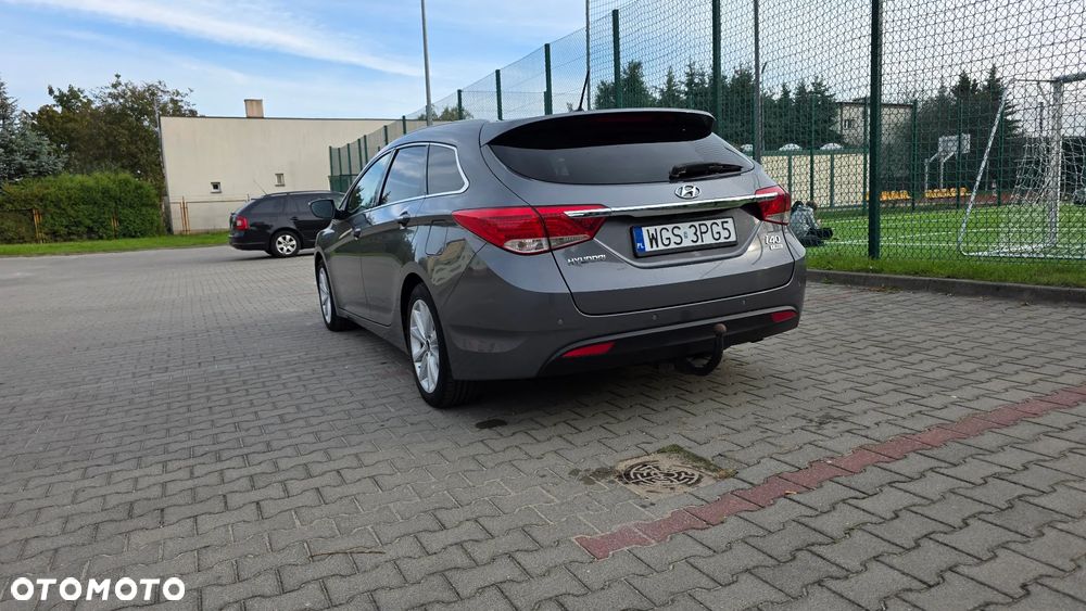 Hyundai i40 1.7 CRDi Style - 7