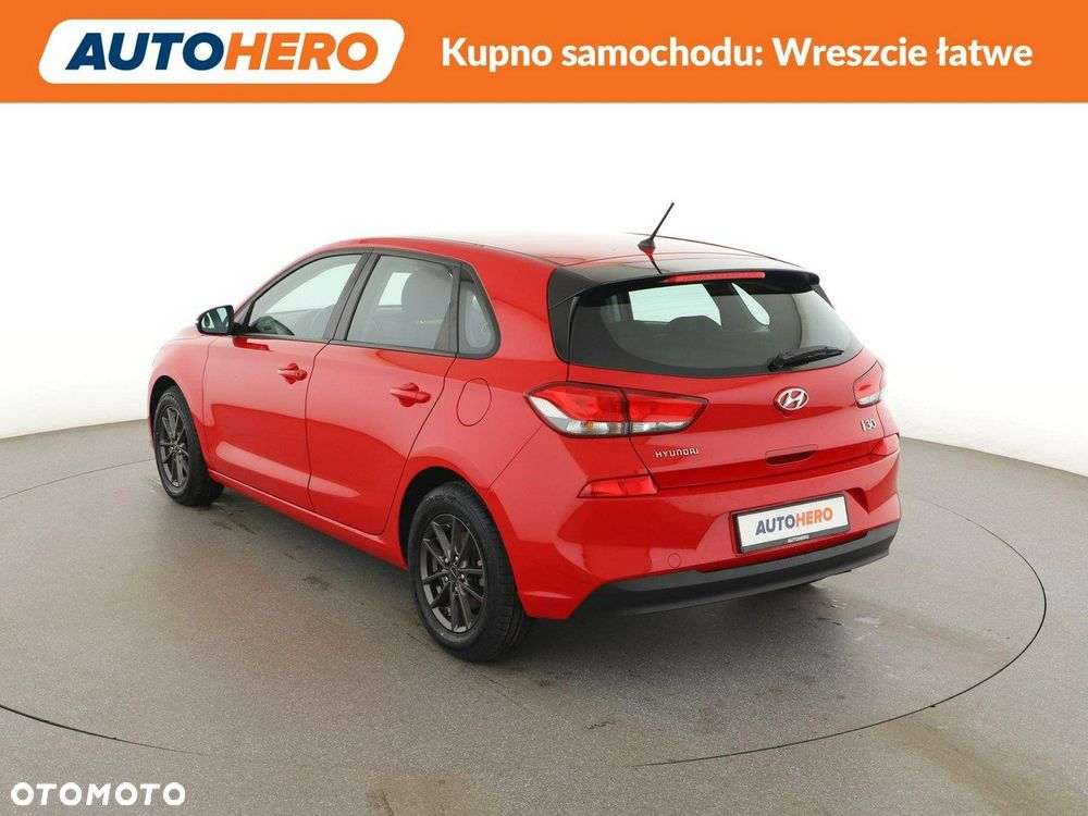 Hyundai i30 1.4 Select - 5