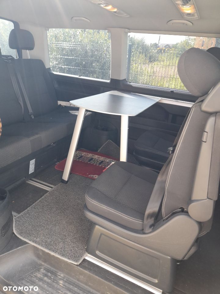 Volkswagen Multivan 2.0 TDI L1 Trendline DSG - 16