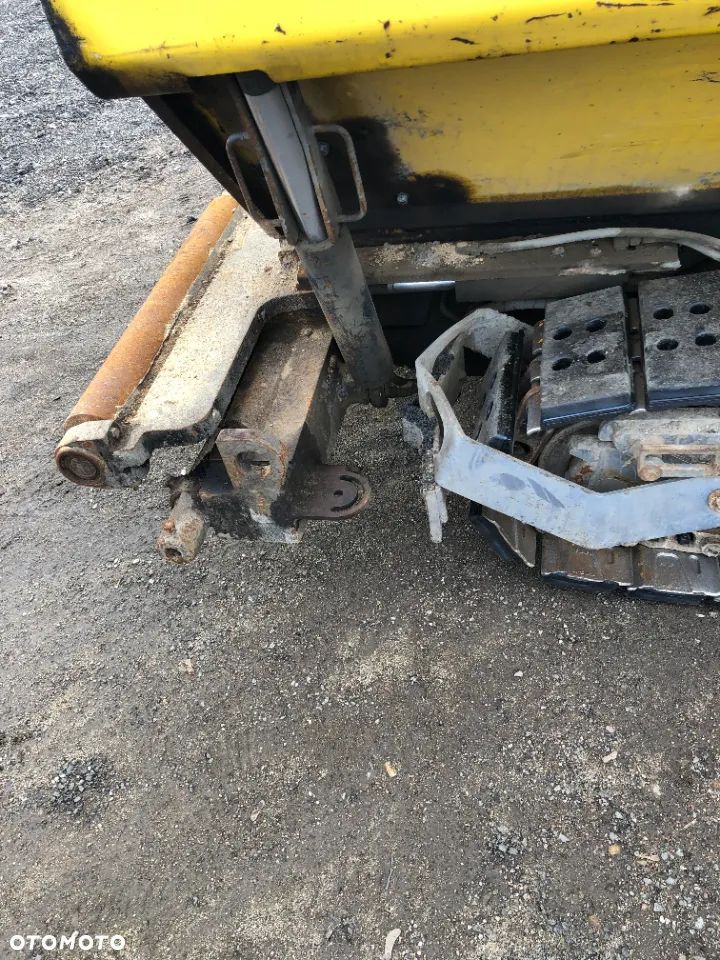 Dynapac SD 2500 C - 18