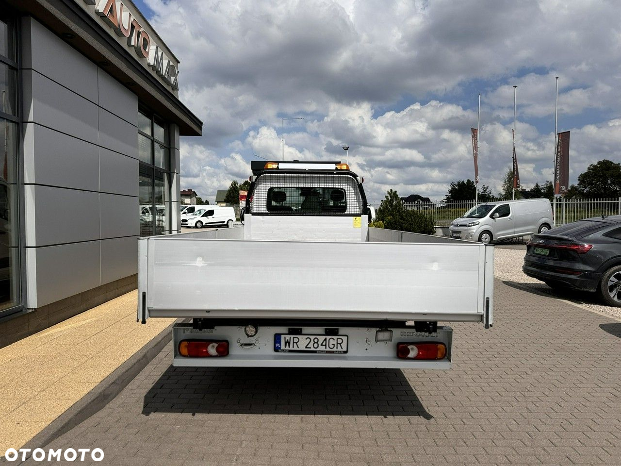 Renault Master - 6