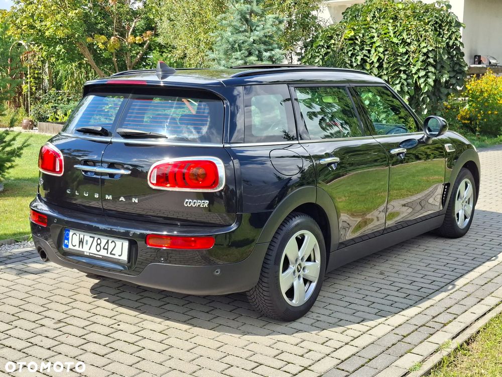 MINI Clubman - 12