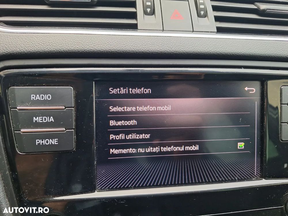 Skoda Octavia 1.0 TSI DSG Active - 11