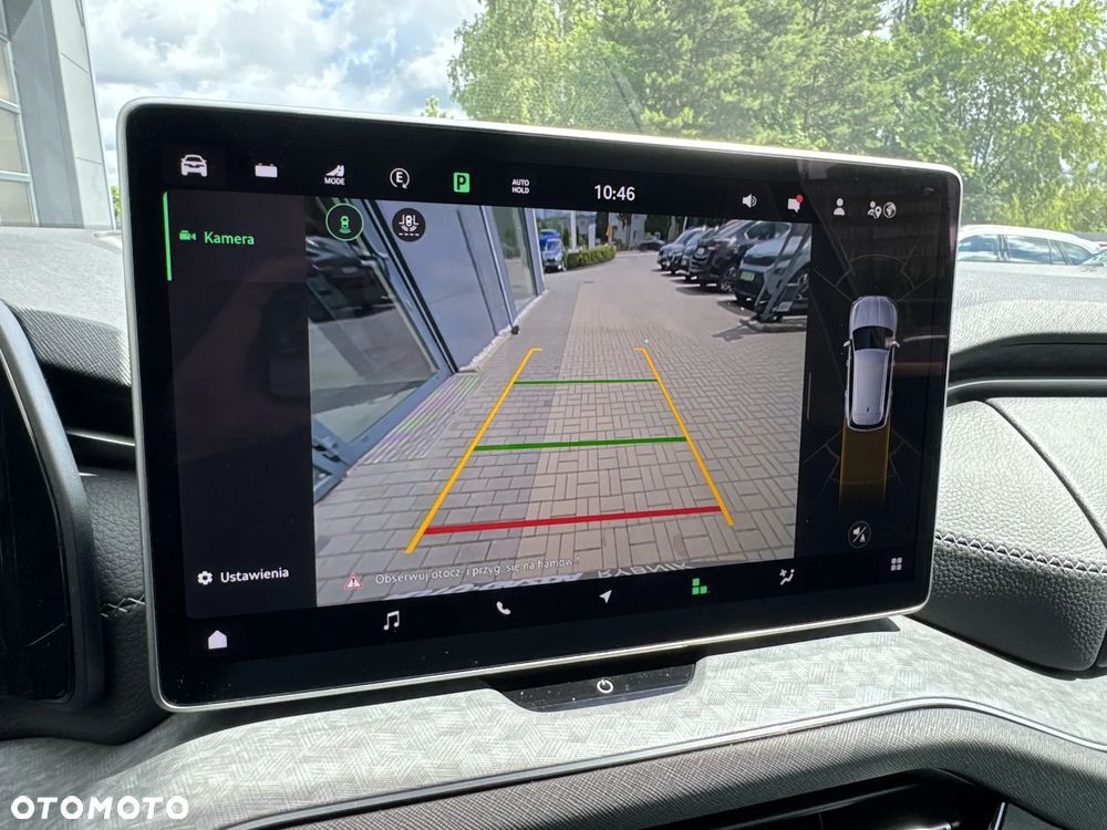 Skoda Kodiaq 1.5 TSI iV PHEV 4x2 Edition 130 DSG - 24