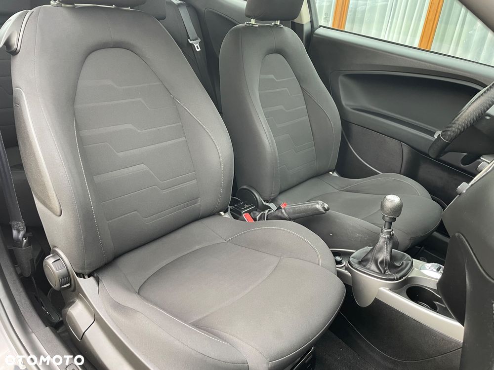 Alfa Romeo Mito - 14