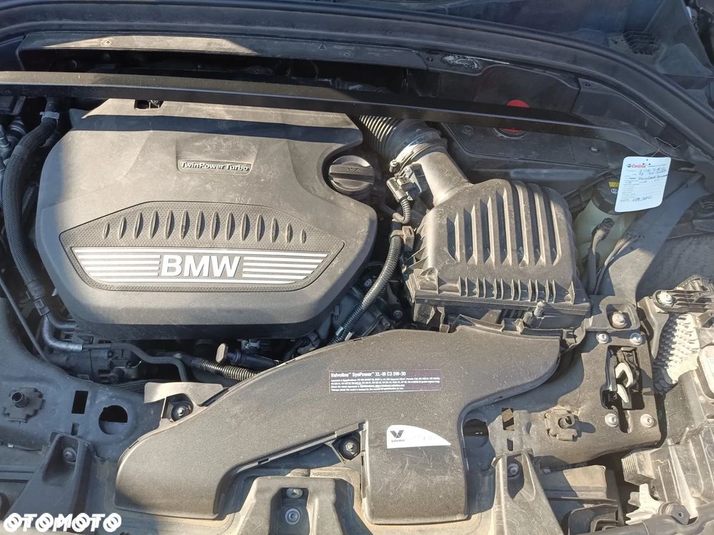 BMW X2 - 35