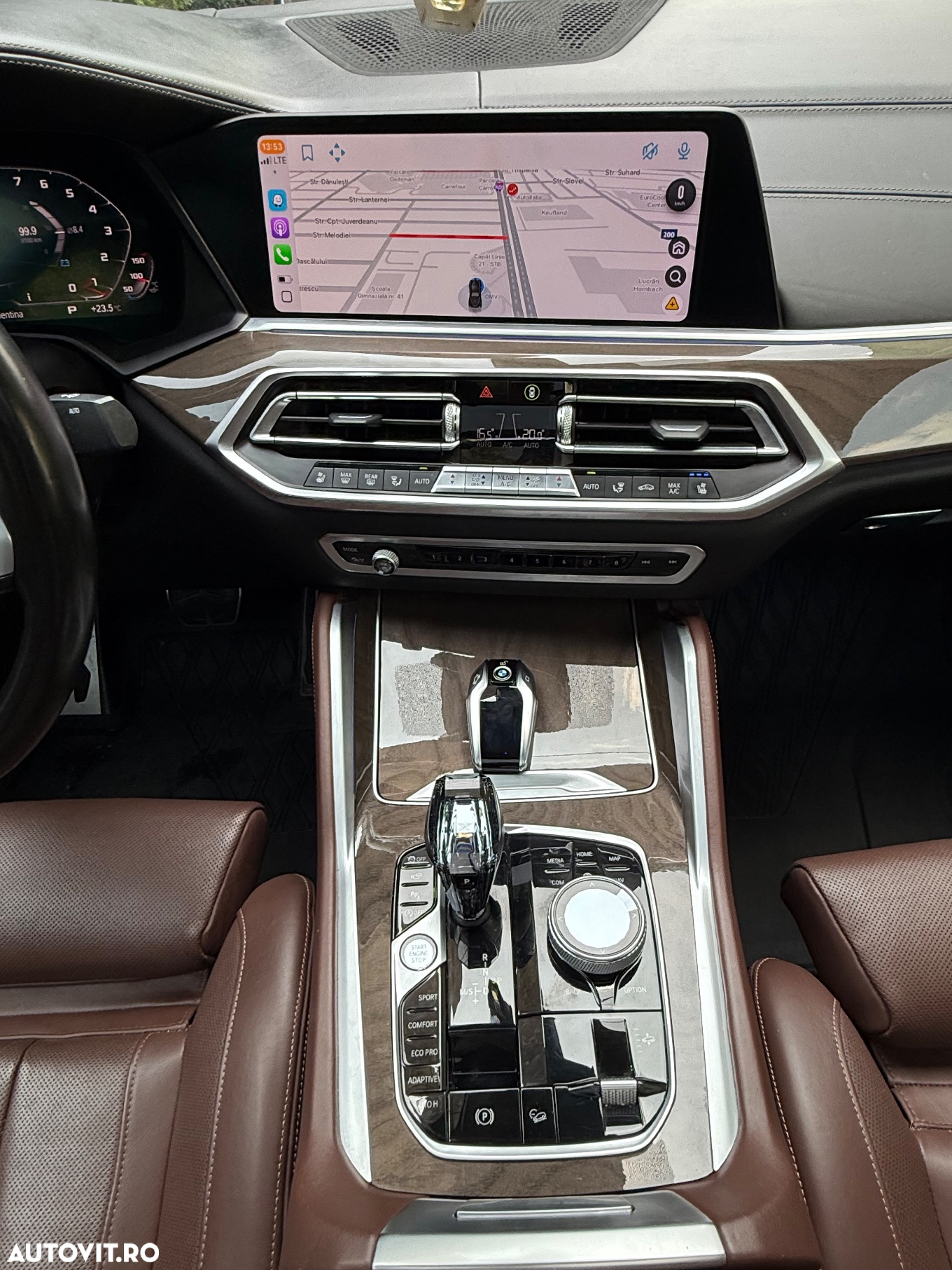 BMW X6 xDrive30d - 13