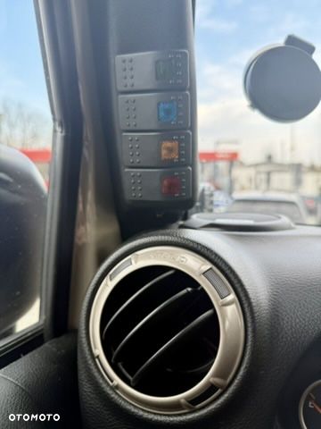 Jeep Wrangler 3.6 Sahara - 21