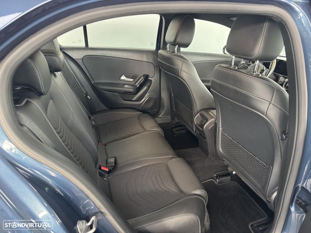 Mercedes-Benz A 160 Style Plus - 8