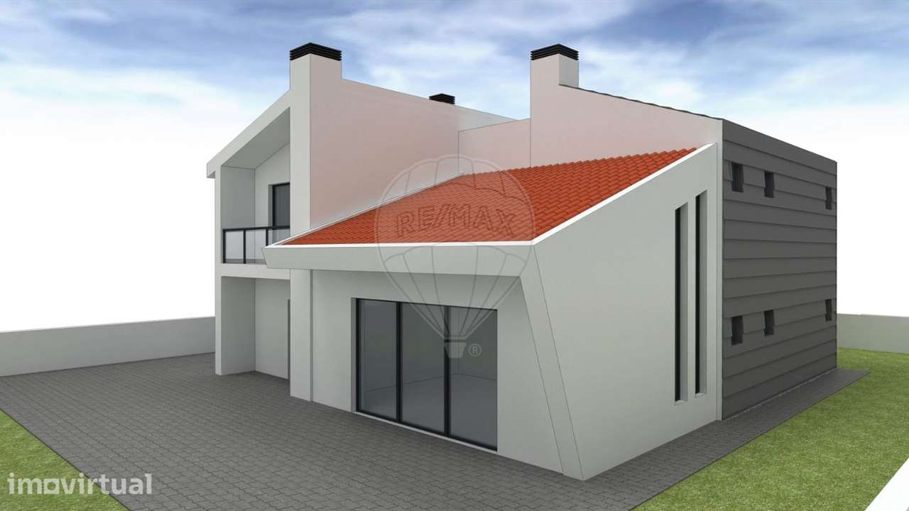 Moradia T4 para venda - Grande imagem: 3/15
