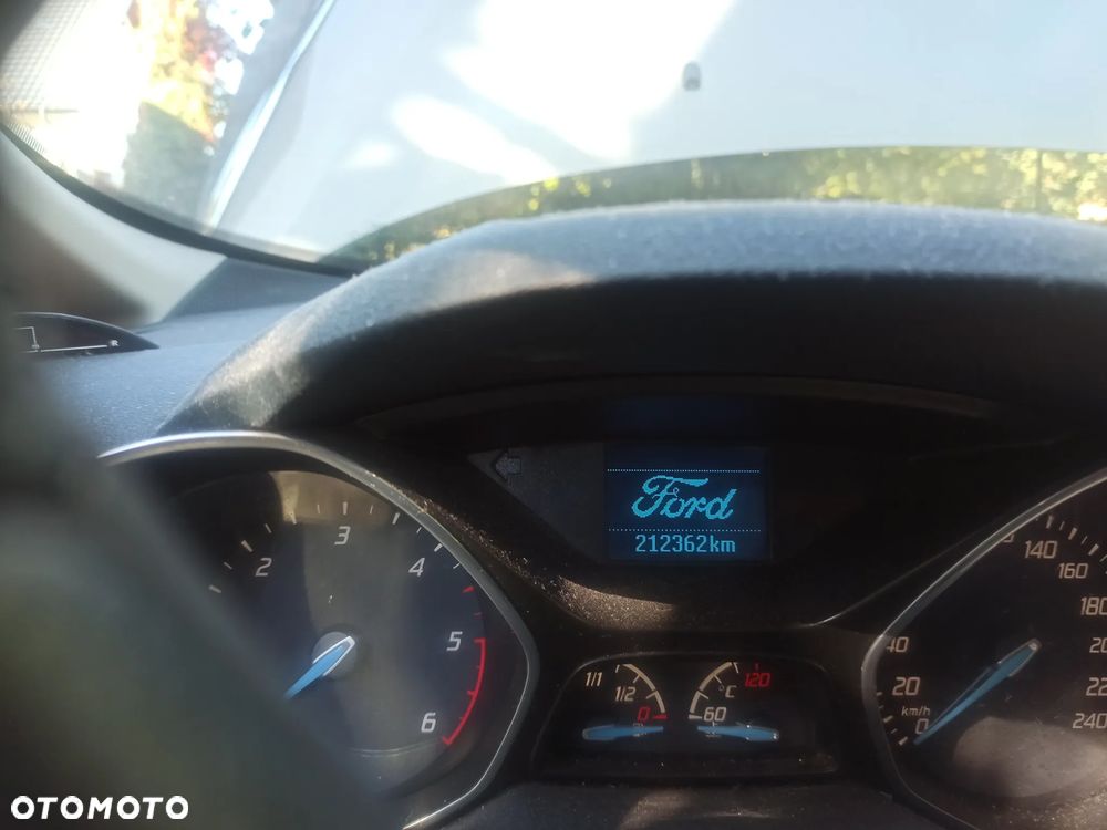 Ford C-MAX - 7