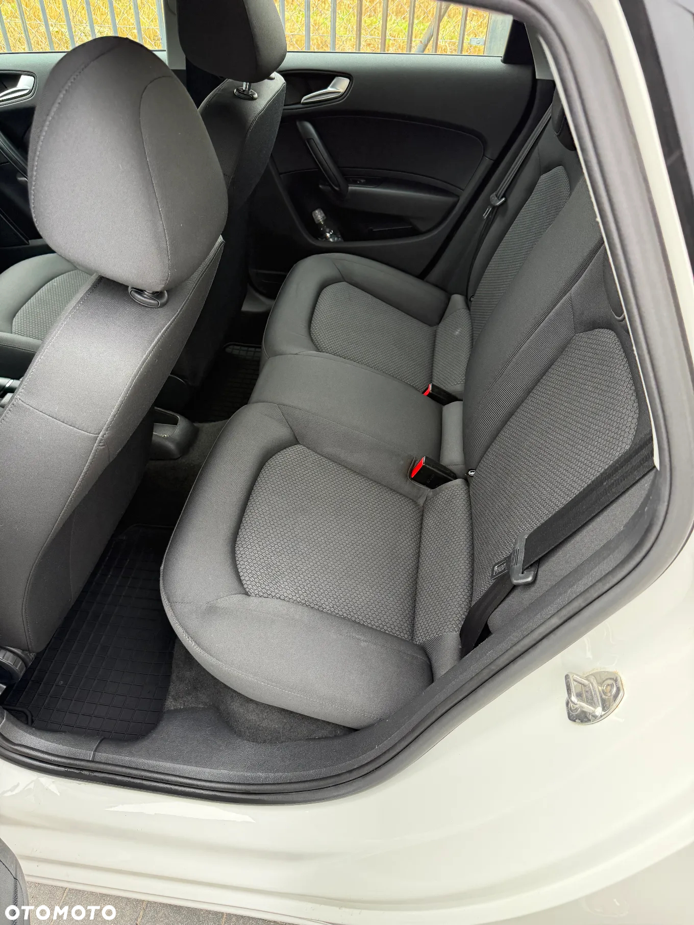 Audi A1 - 10