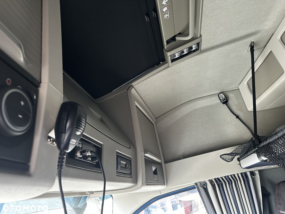 Volvo FH500 - 7