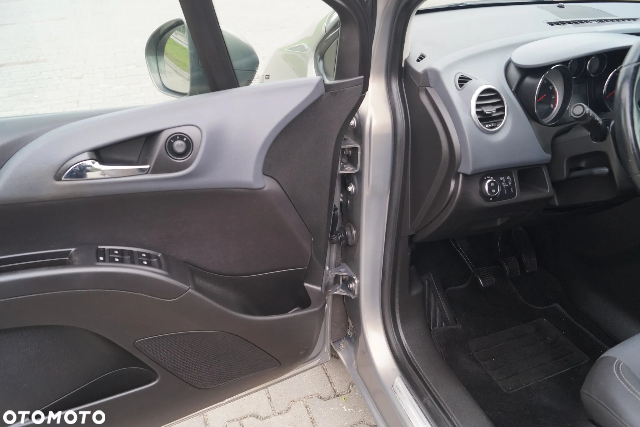 Opel Meriva 1.4 T Cosmo - 6