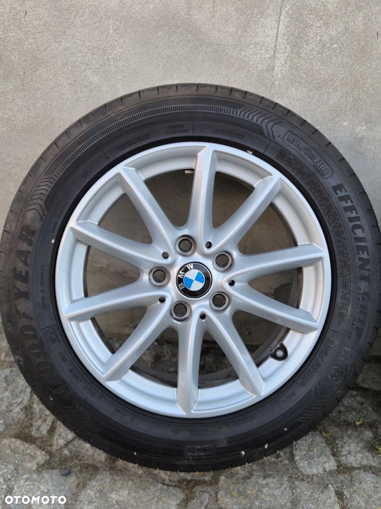 Felgi Bmw seria 2 Oe 6855080 16 5x112 Et 52 Komplet x4 sztuki - 3