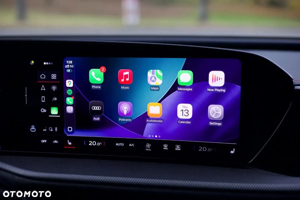 Audi Q5 TFSI 150 kW S tronic - 20