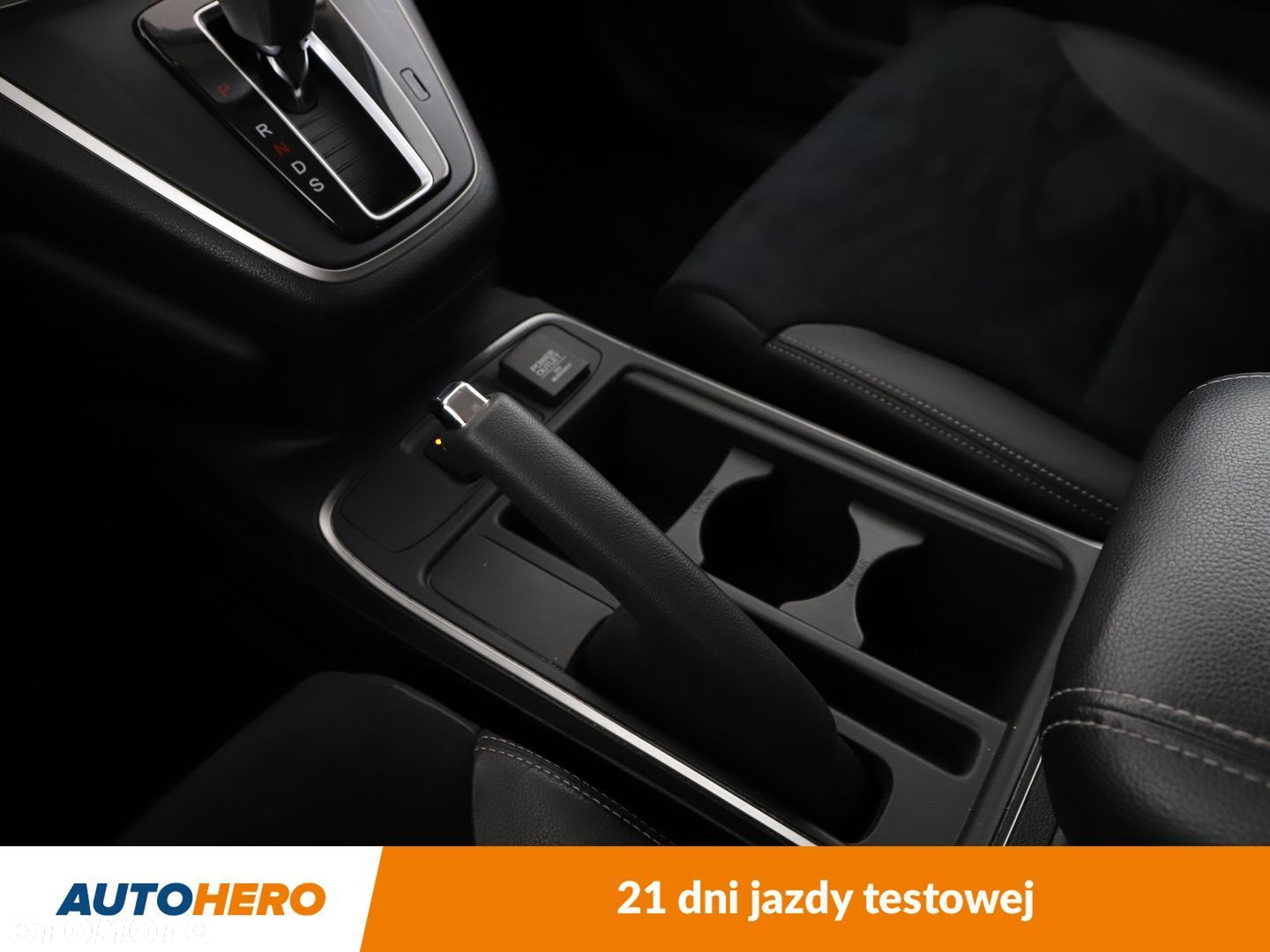 Honda CR-V 2.0 Comfort - 26