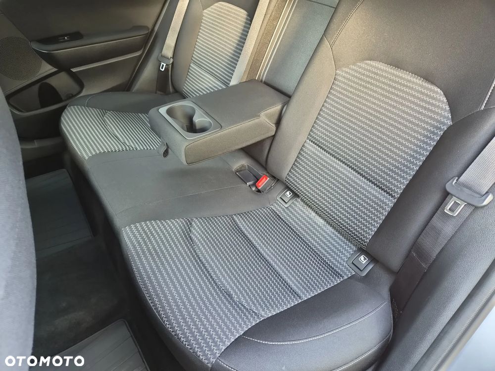 Kia XCeed 1.5 T-GDI M DCT - 25