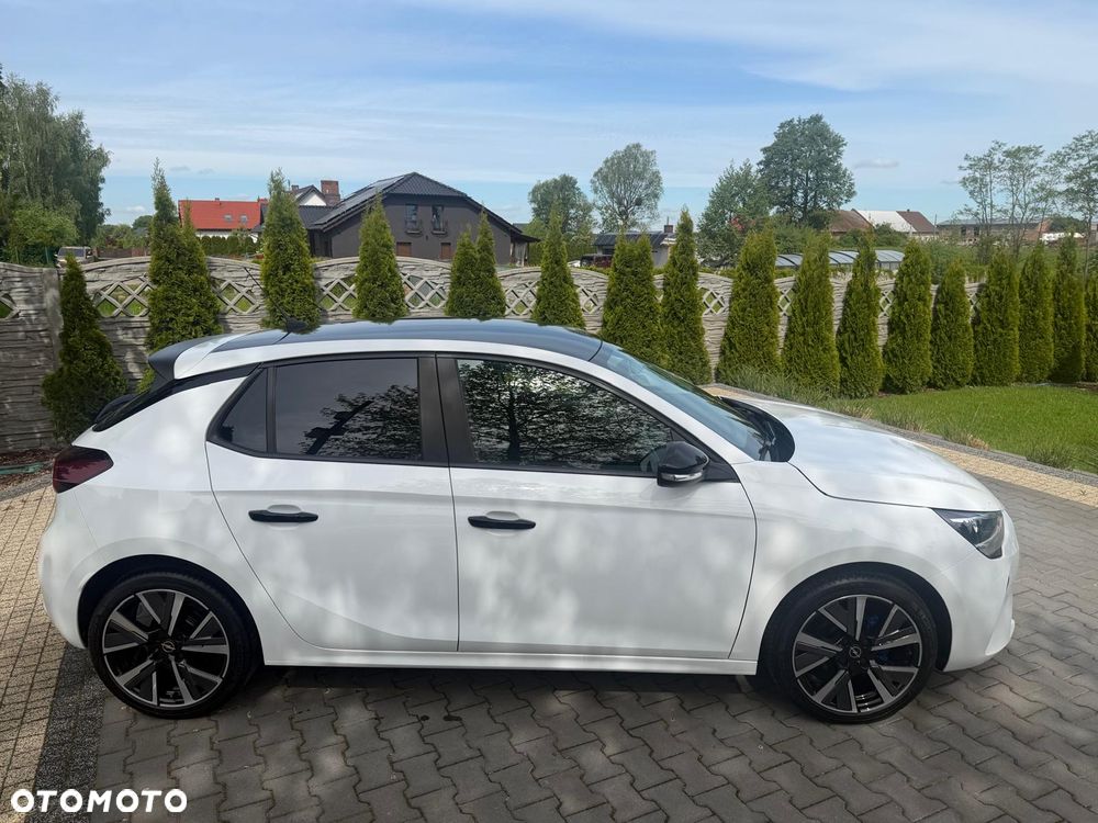 Opel Corsa 1.2 Start/Stop Elegance - 17