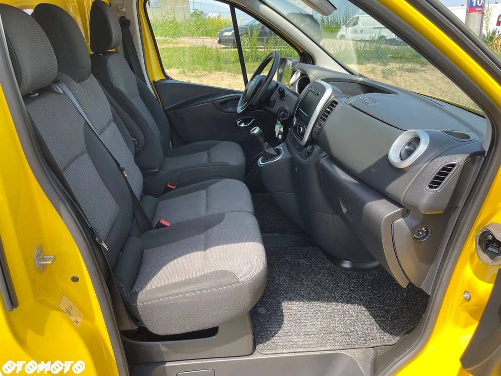 Renault Trafic - 6