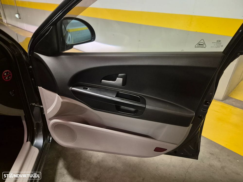 Kia Ceed SW 1.6 CRDi LX - 42