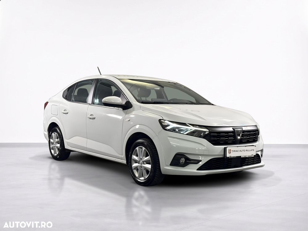 Dacia Logan - 8