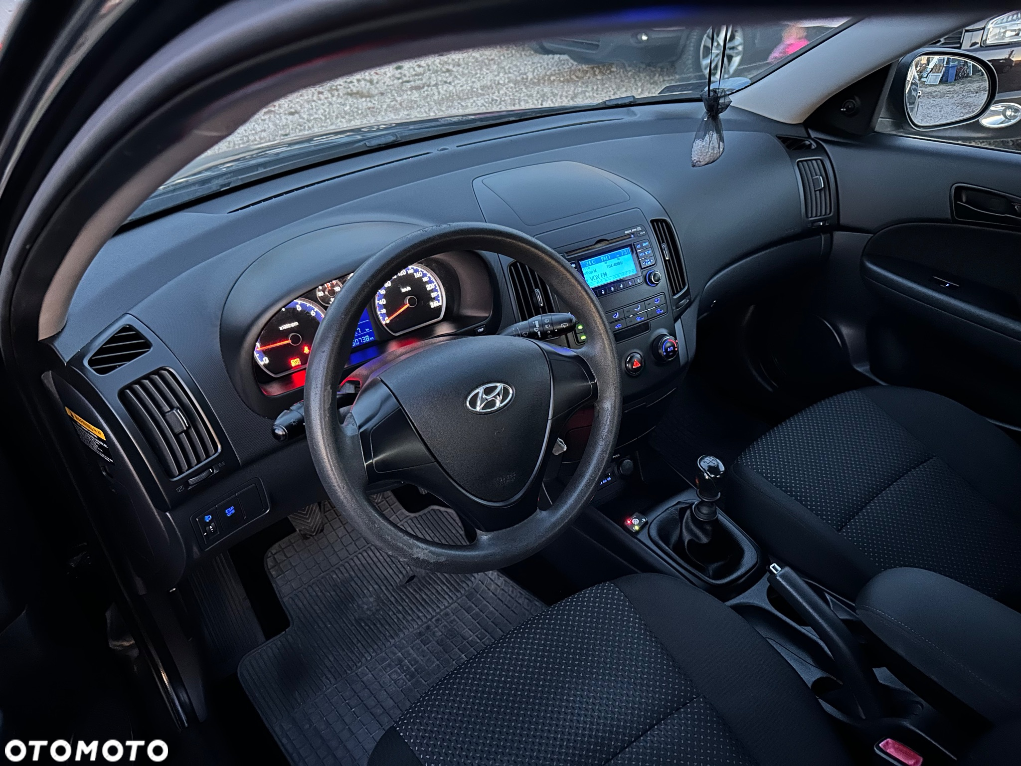Hyundai i30 1.4 Classic - 21