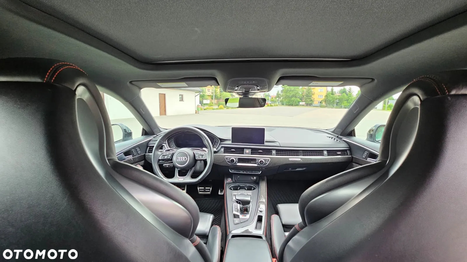 Audi RS5 Quattro Limited Edition Tiptronic - 24