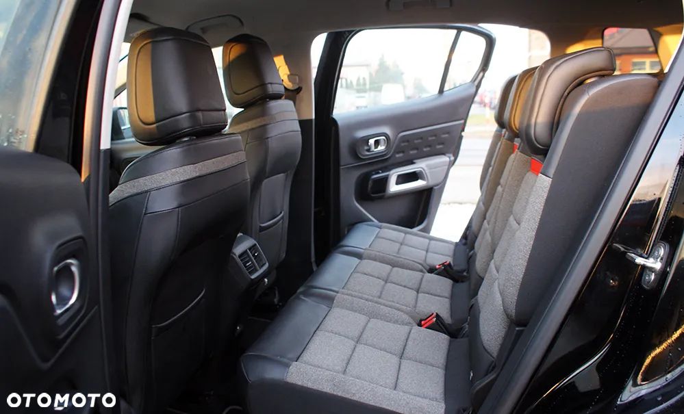 Citroën C5 Aircross 1.5 BlueHDi Feel Pack - 19