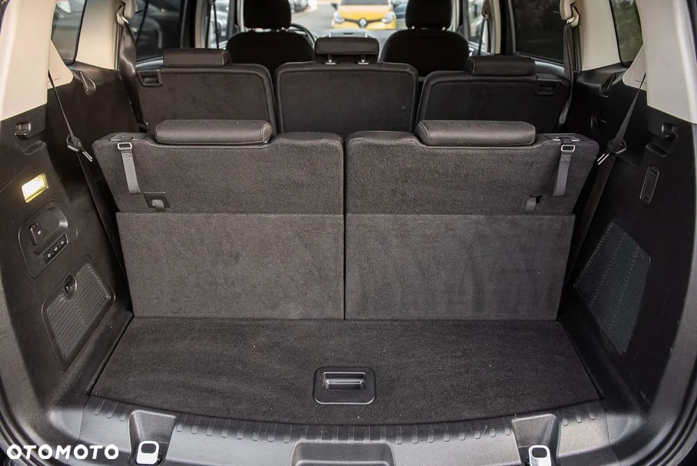 Ford S-Max 2.0 TDCi Trend PowerShift - 34
