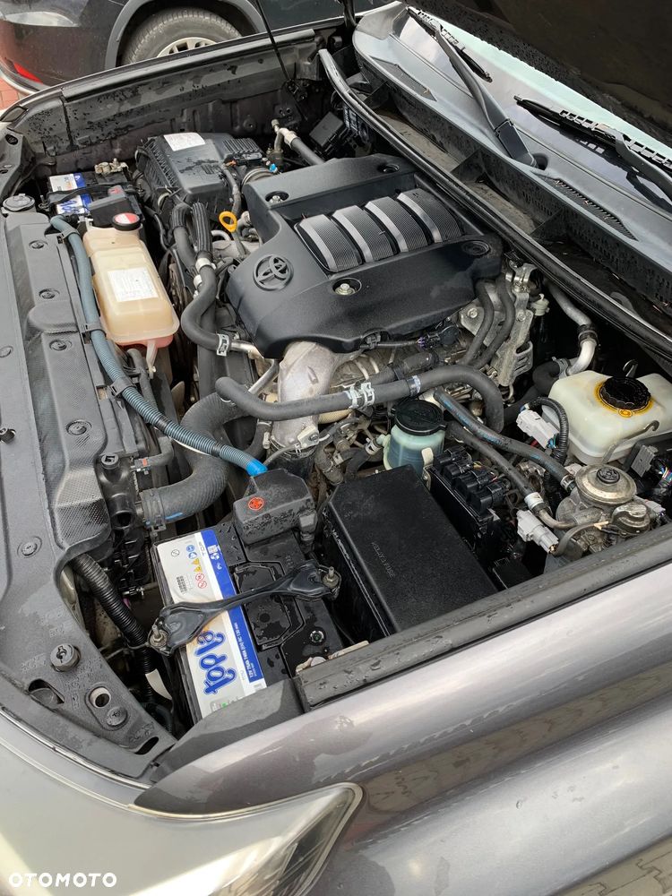 Toyota Land Cruiser LC 3.0 D-4D Invincible - 33