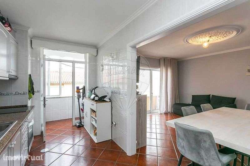 Apartamento T3 na Praia do Furadouro | Ovar - Grande imagem: 5/12