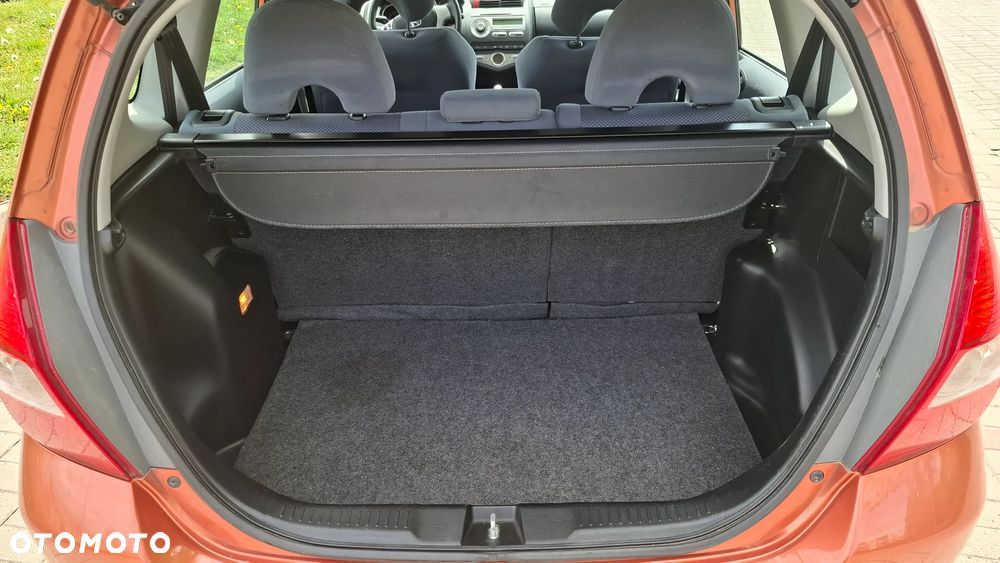 Honda Jazz 1.4 ES - 14