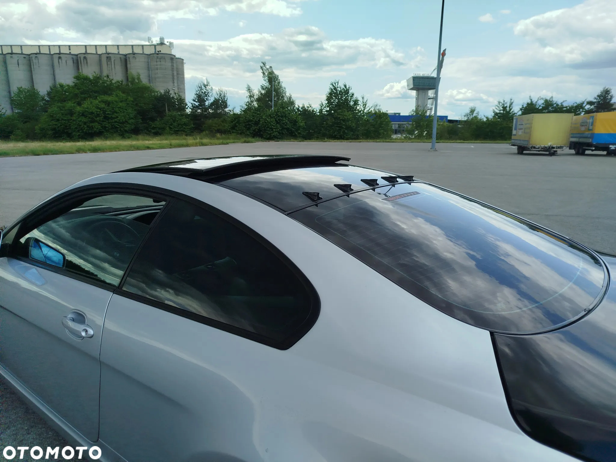 BMW Seria 6 645 Ci - 5