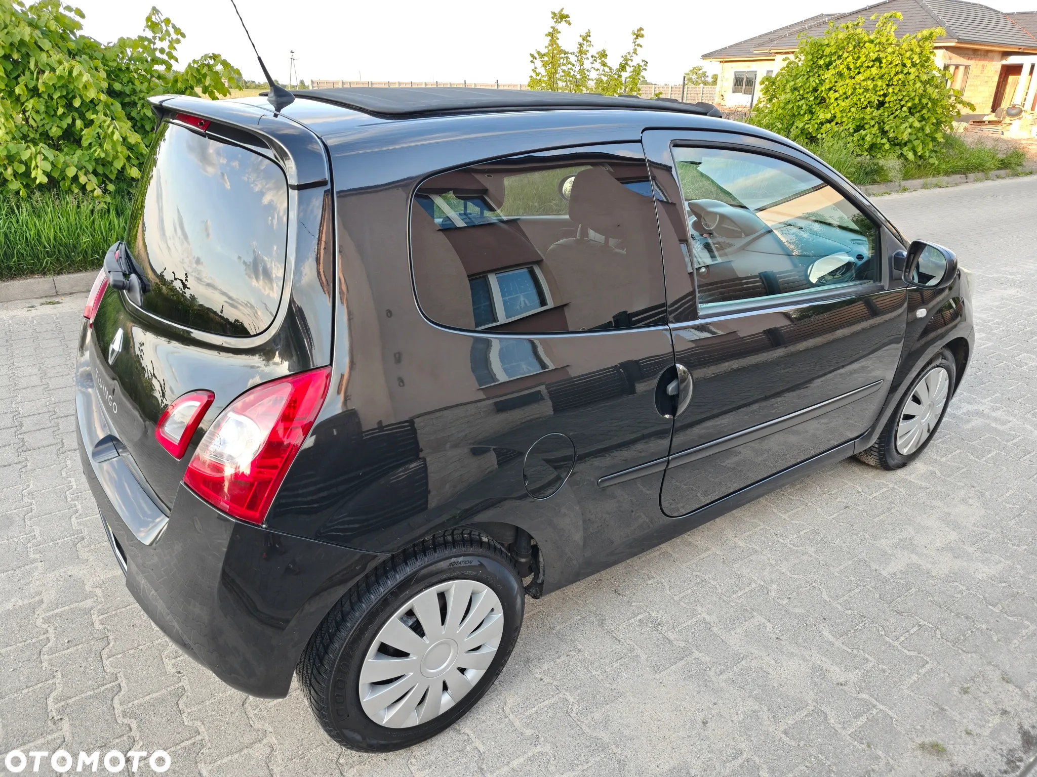 Renault Twingo - 3