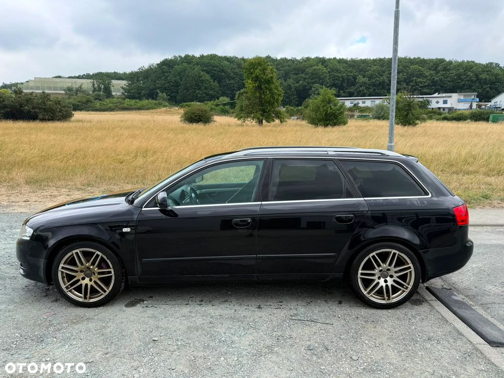 Audi A4 Avant - 3