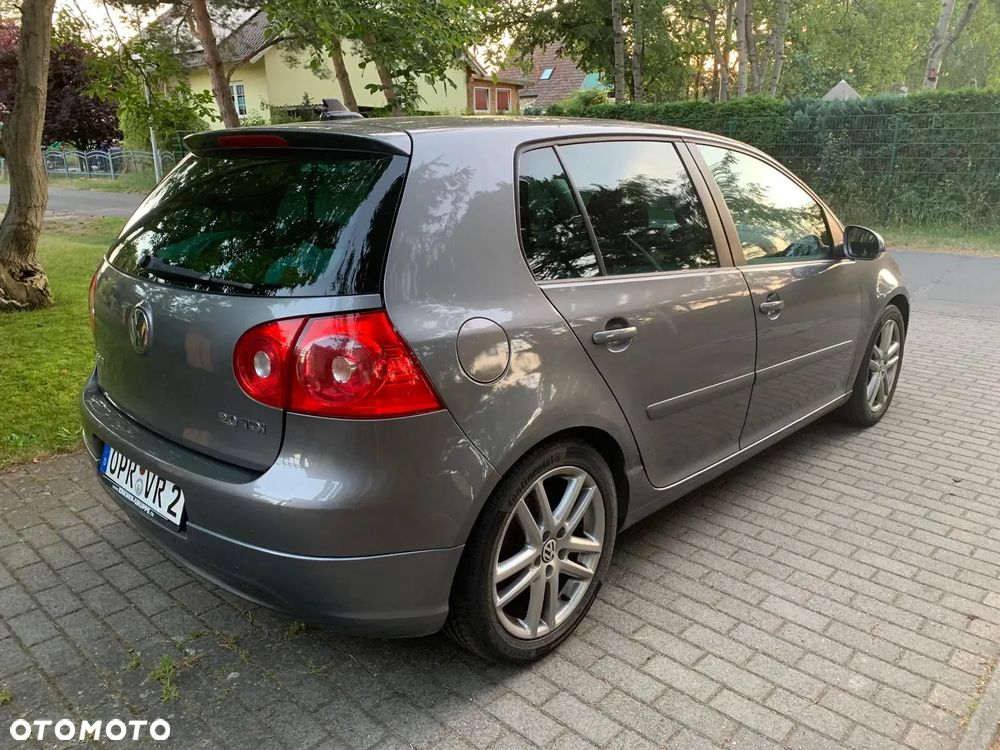 Volkswagen Golf 2.0 TDI GT Sport - 7