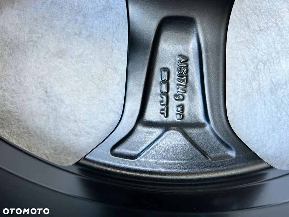 Felgi Seat Terraco Ateca Leon Cupra VW Arteon Passat 19'' - 15