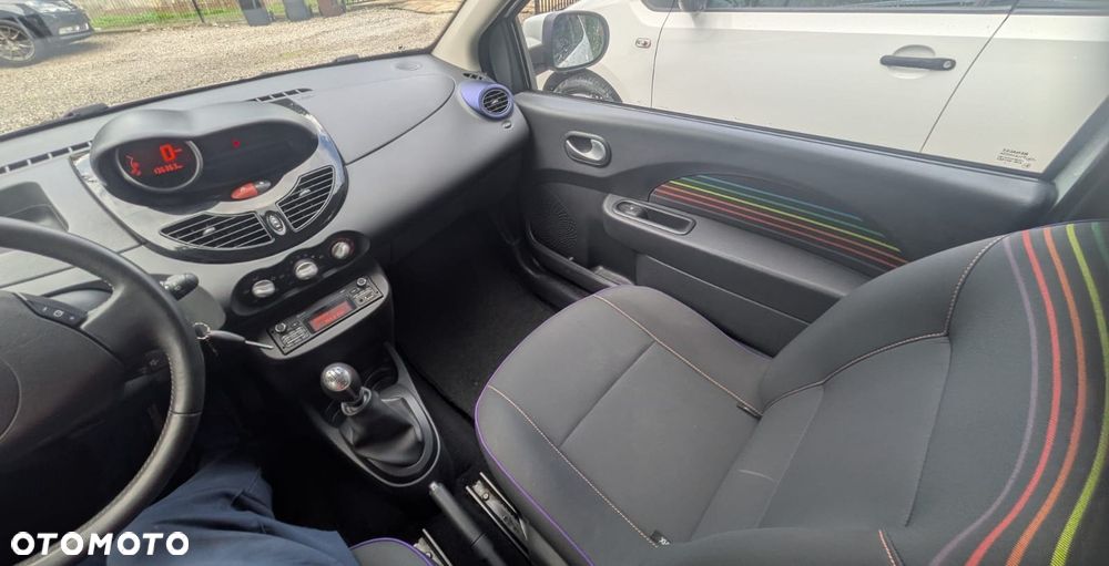 Renault Twingo - 8