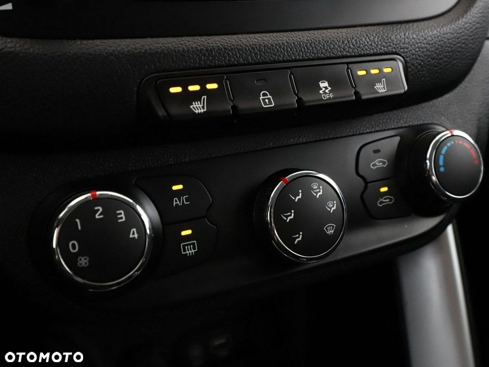 Kia Ceed 1.4 CVVT Edition 7 - 25