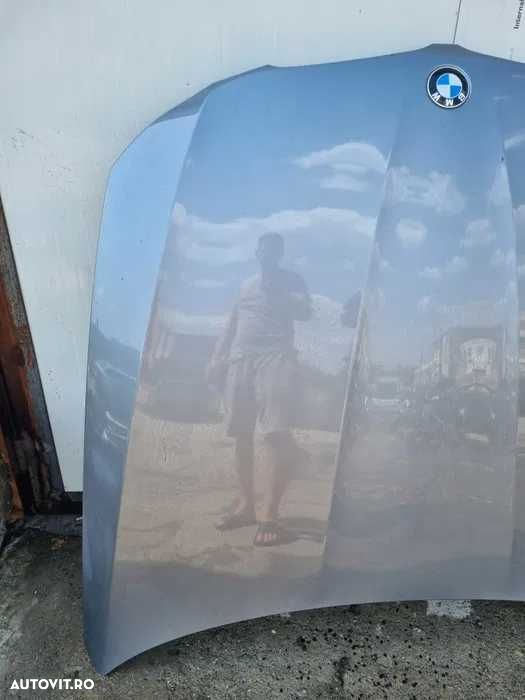 Capora bmw seria 3 e90 e91 facelift lci - 2