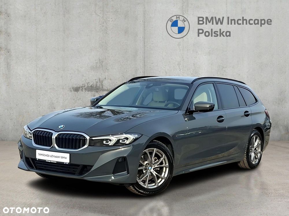 BMW Seria 3 - 2