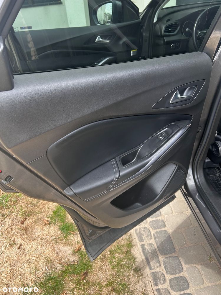 Opel Grandland X 1.6 D Start/Stop Automatik INNOVATION - 22