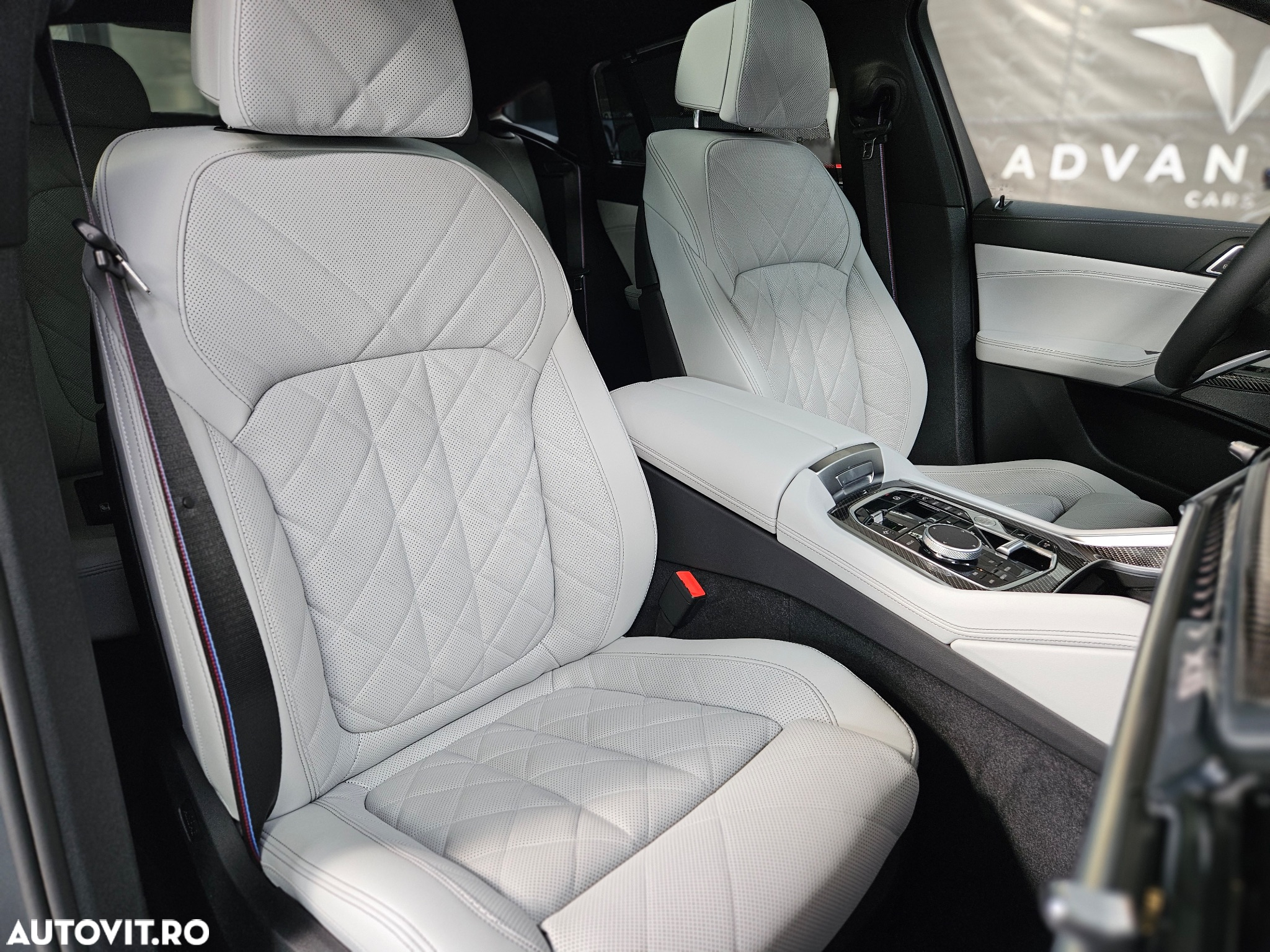 BMW X6 xDrive40d AT MHEV - 10