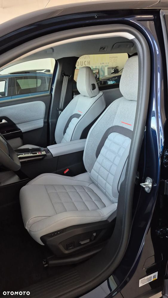 Citroën C5 Aircross 73.7kWh Comfort Range Max - 9