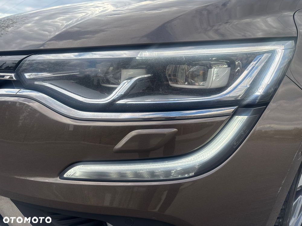 Renault Talisman 1.6 Energy dCi Intens EDC - 27