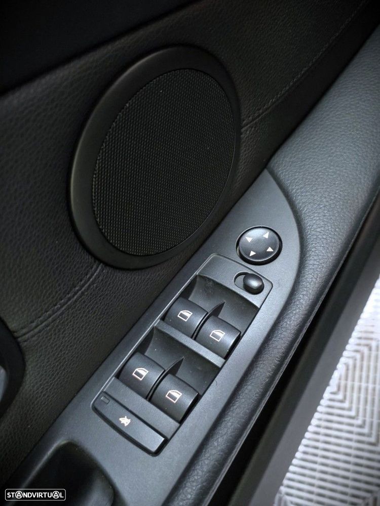 BMW 520 d Executive - 20