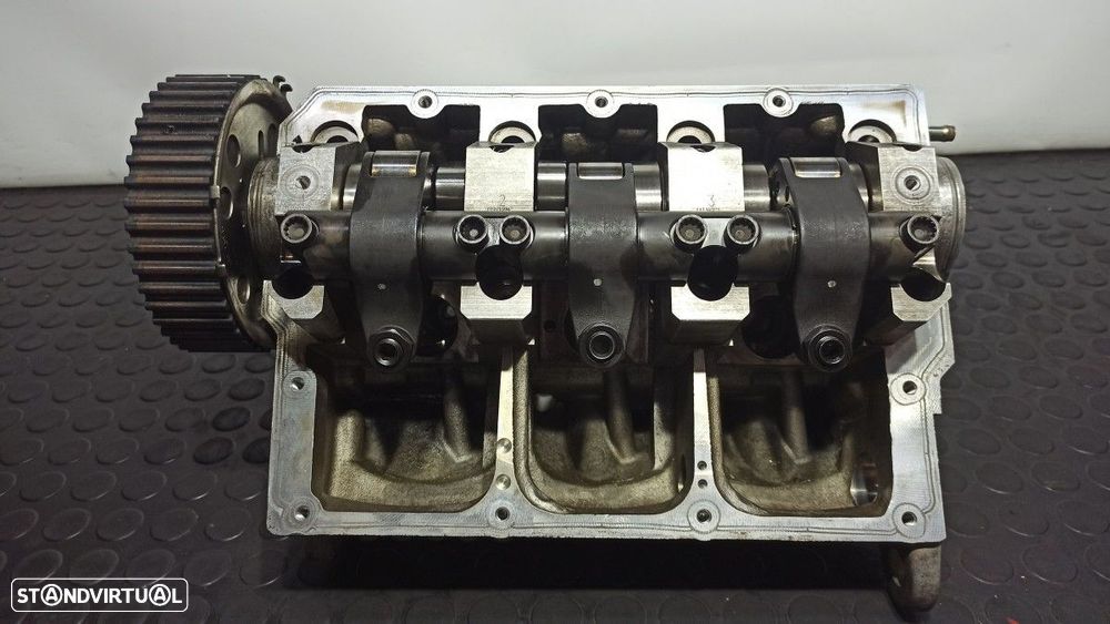 COLAçA VOLKSWAGEN POLO (9N3) ADVANCE - 8